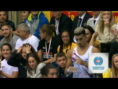 2018 Cottbus World Cup Day 1 Olympic Channel