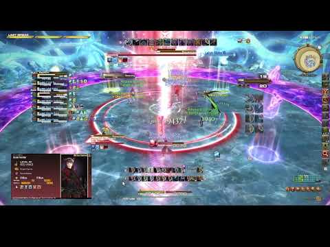 P9S reclear as a mediocre rdm pov.