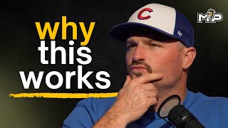 When Life Gets Busy, Your Fitness Should Shrink…Not Disappear! | Mind Pump 2757