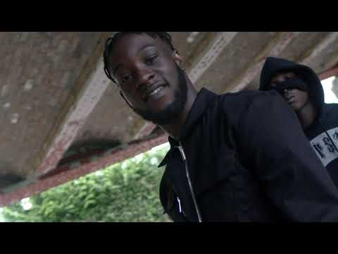 Jigga Cinco - Set it (Prod. by Kayman) (Official Music Video) (HD) #BIA10