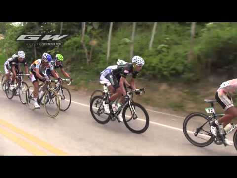 Vuelta a Colombia 2011 Etapa 11
