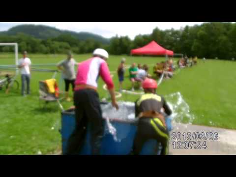 VC Štíty 2013 - SDH Sobotín