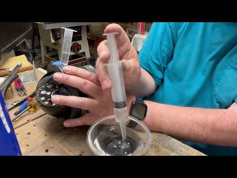 Ritchie Compass Refill