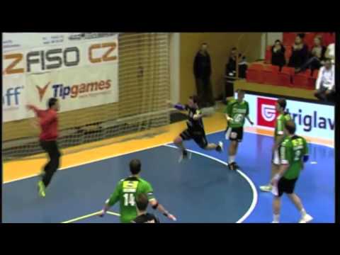 Upoutávka HC Zubří - HBC Jičín 2.2.2013 v 18:00