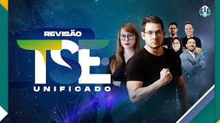 Revisão de Vespéra TSE -  Esquadrão de Elite