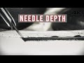 Tattoo Needle Depth Visually Explained