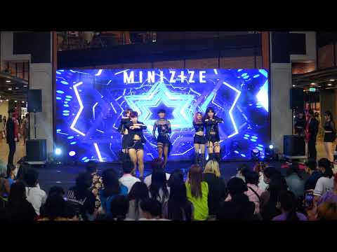 201003 (4K) Diviners cover Dreamcatcher - BOCA  @ Minizize Cover Dance 2020