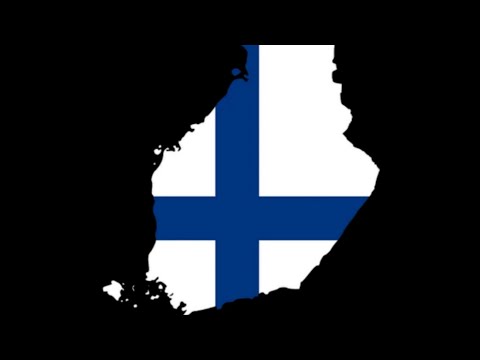 Inno finlandese traduzione italiana🇮🇹