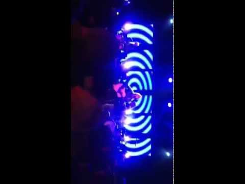 Hellbillies - Som ein båt på land Live @Vikersunddagene 2012