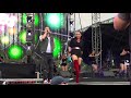 Maxx Get A Way Oldies Festival OSTRAVA 2018