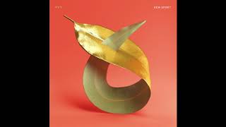 PVT - 'A Feeling You Can Find'