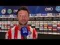 Bart Vriends: 'We hadden deze concurrent willen uitschakelen, dat lieten we na'