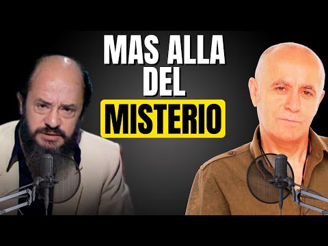 El gran enigma de Jimenez del Oso mas alla del misterio - Espacio en blanco