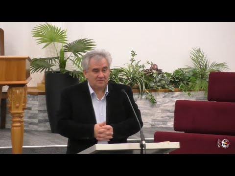 FRBC 2021 - 25 Iulie pm - Daniel Iouras - Cantarea de jale