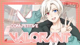 【#valorant 】FF14メンテなのでVALORANTコンペ練習始めるぞ！