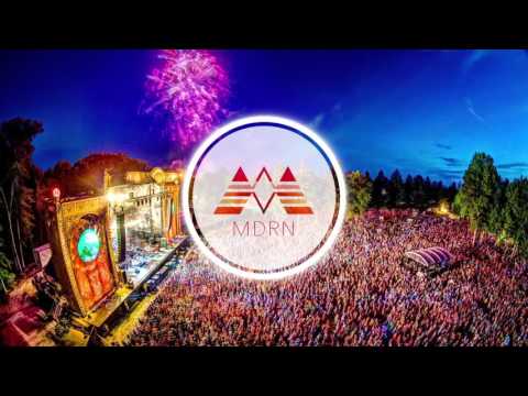 Hey | Fais feat. Afrojack x MDRN