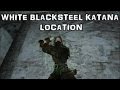 Dark Souls 2 : White Blacksteel Katana Location ...