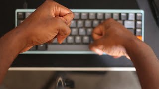 THIS is how to do a keyboard SOUND TEST