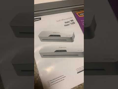 User submitted video