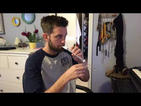 Mahler 5 but slide whistle