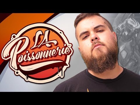 La Poissonnerie - Tutoriel Build PvP - SC2 🐟