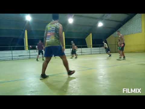 FUTSAL Melhores dribles