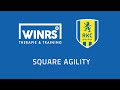 WINRS #7 | Square Agility