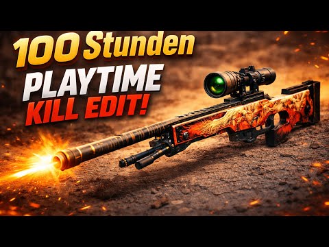 AWP God nach 100 Stunden?