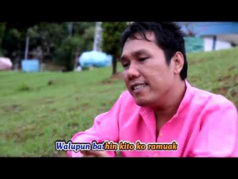 TAKANA KANA DIHATI - RAMON ASBEN