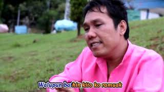 Download lagu TAKANA KANA DIHATI - RAMON ASBEN mp3