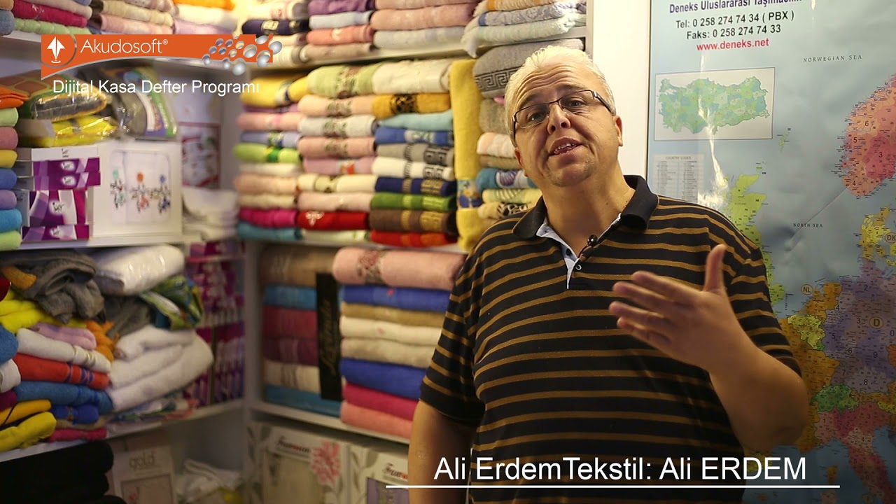 Defter - Kasa Defteri