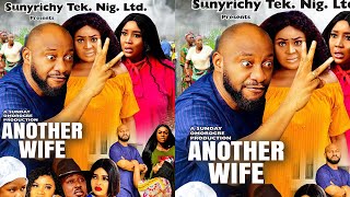 ANOTHER WIFE 1-4(New Movie)YUL EDOCHIE | LIZZY GOLD | JUDY AUSTIN 2022 LATEST NOLLYWOOD MOVIE