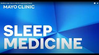 Sleep Disordered Breathing in ALS: S8-Ep4