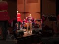 Bob McGrath: Sing