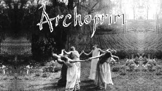 Archoprim - This is Anarchy