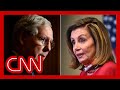 Capitol hill leaders eye new round of stimulus checks Capitol hill leaders eye new round of stimulus checks