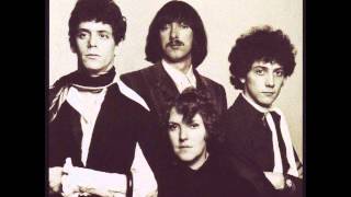 The Velvet Underground: Foggy Notion