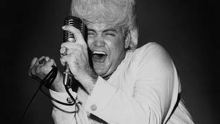 Wayne Cochran - Up In My Mind