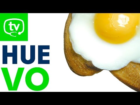 ¿Es bueno tomar un huevo al día?