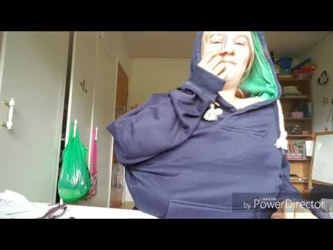 NOT MY ARMS CHAllENGE