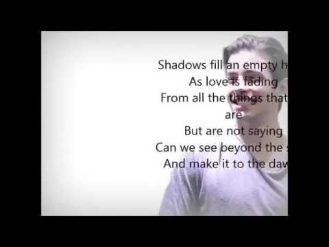 Vangelis Kakouriotis-what about now lyrics