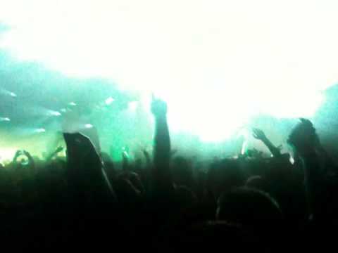 Prodigy - Omen Gold Coast 2010