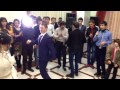 Свадьба Ислама Шикабахова в Исламее. 