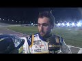Elliott: Nice to win after 'a rough month'