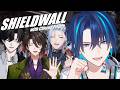 【🔴Shieldwall】ศึกครั้งสุดท้าย【Yukito | Chrono prince】