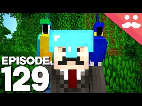 Hermitcraft 5: Episode 129 - SUCCESSFULLY UNSUCCESSFUL!
