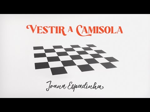 Video thumbnail for Vestir a Camisola