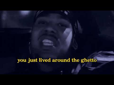 Rizzie Redd - Bruce Banner Car Scene (SECOND VERSE ONLY REEL PROMO)