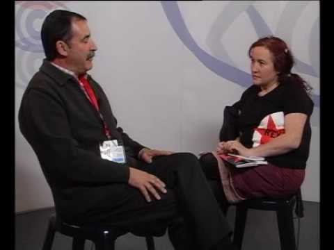 Ángel García, mayor of Oleiros (A Coruña)