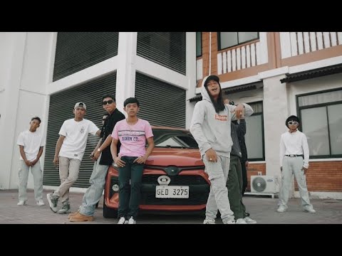 MY LOVE - J Pride ✘ Galars, Pretty Boi Sake (Official Music Video) 